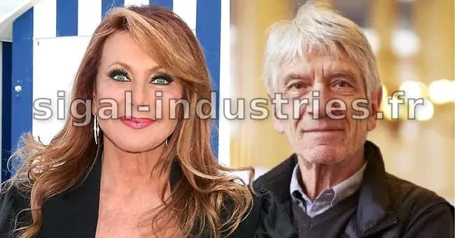 Mari Compagnon Julie Pietri : Une Vie Ensemble Dévoilée