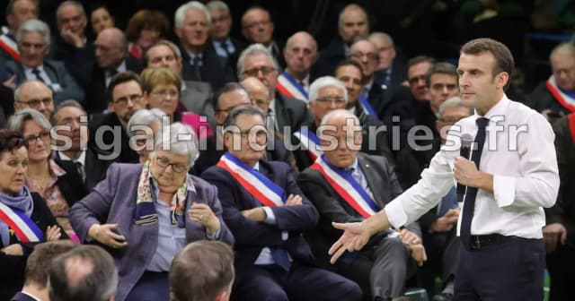 Open Politics : Réinventer l'engagement politique des Français