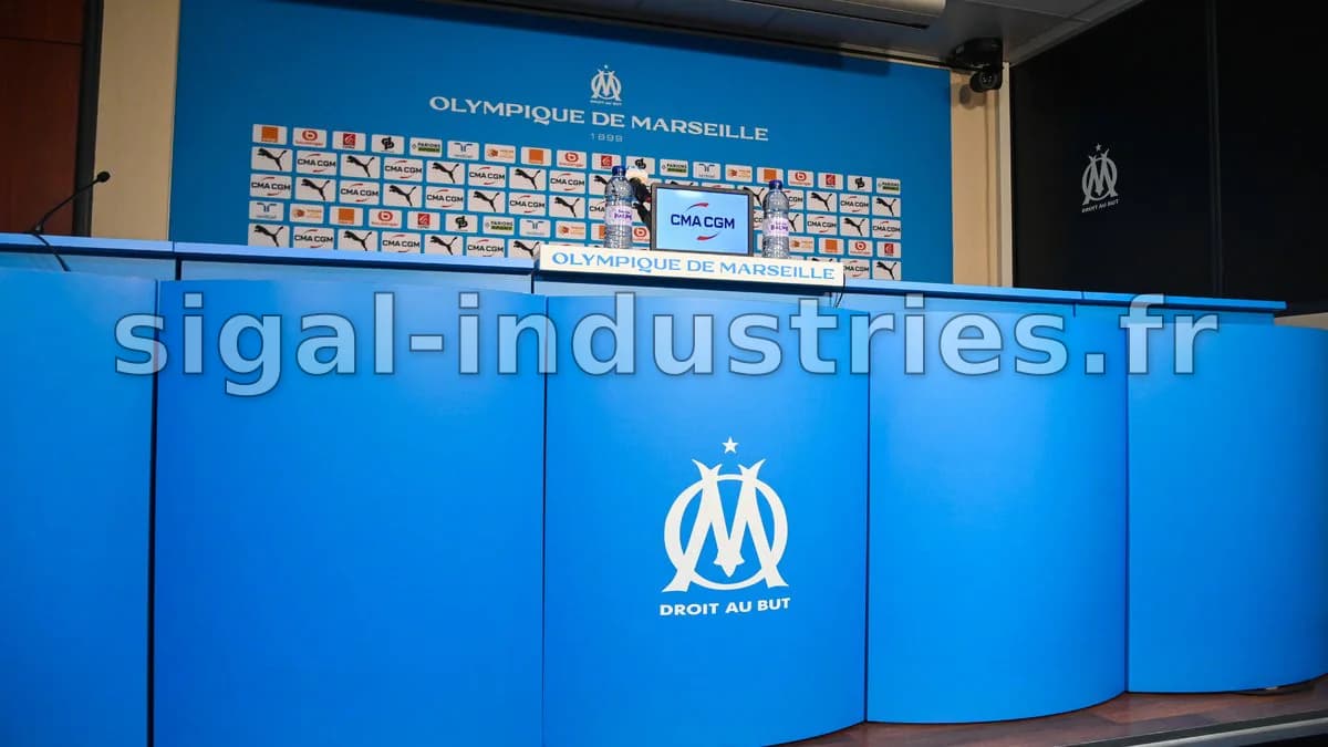 Crise à l'OM : Réunion décisive entre dirigeants et joueurs après le départ de De Zerbi