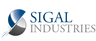 Sigal Industries, Créations métalliques sur mesure